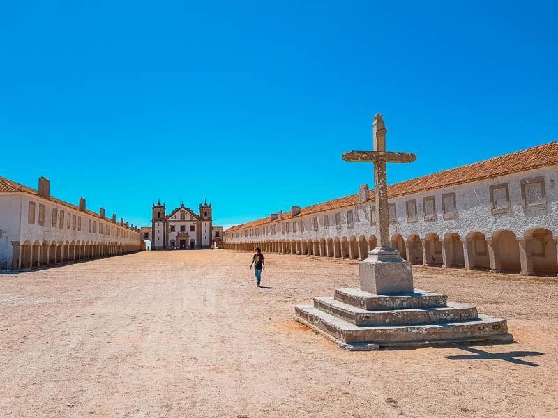 Апартаменти Sesimbra Life Екстер'єр фото