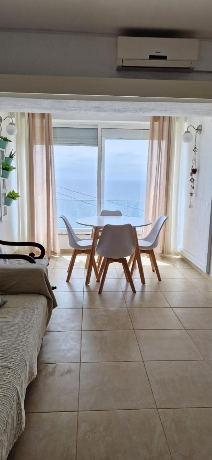Апартаменти Sesimbra Life Екстер'єр фото