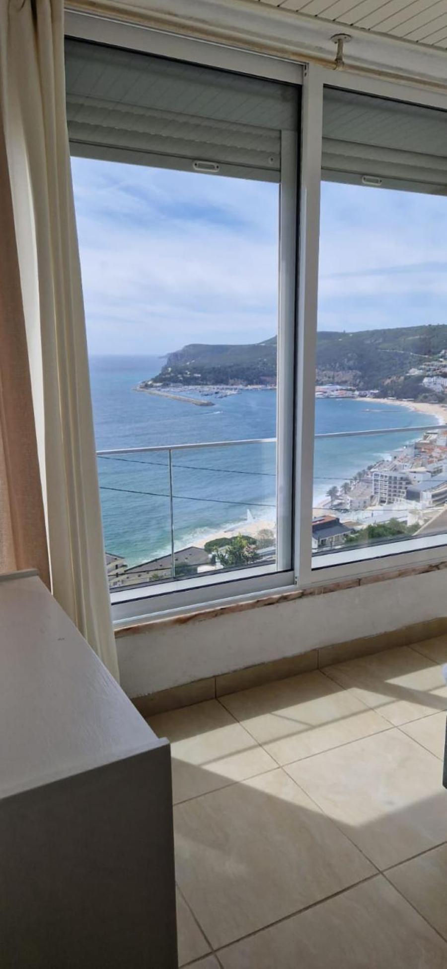 Апартаменти Sesimbra Life Екстер'єр фото