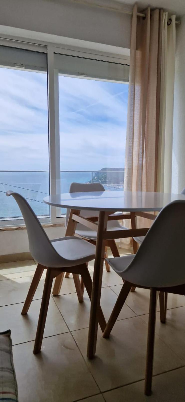 Апартаменти Sesimbra Life Екстер'єр фото