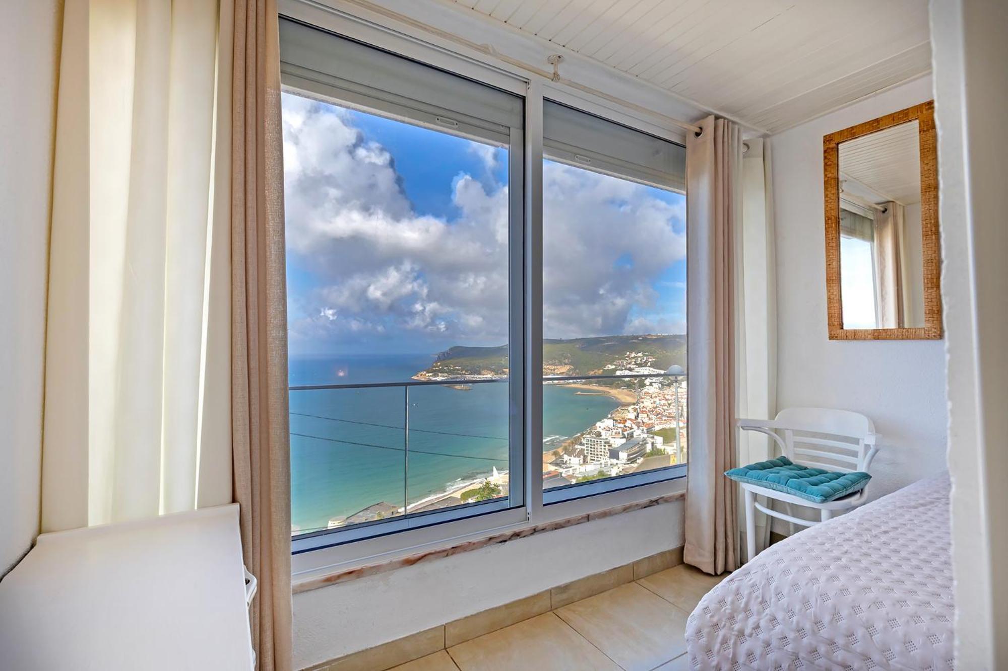 Апартаменти Sesimbra Life Екстер'єр фото